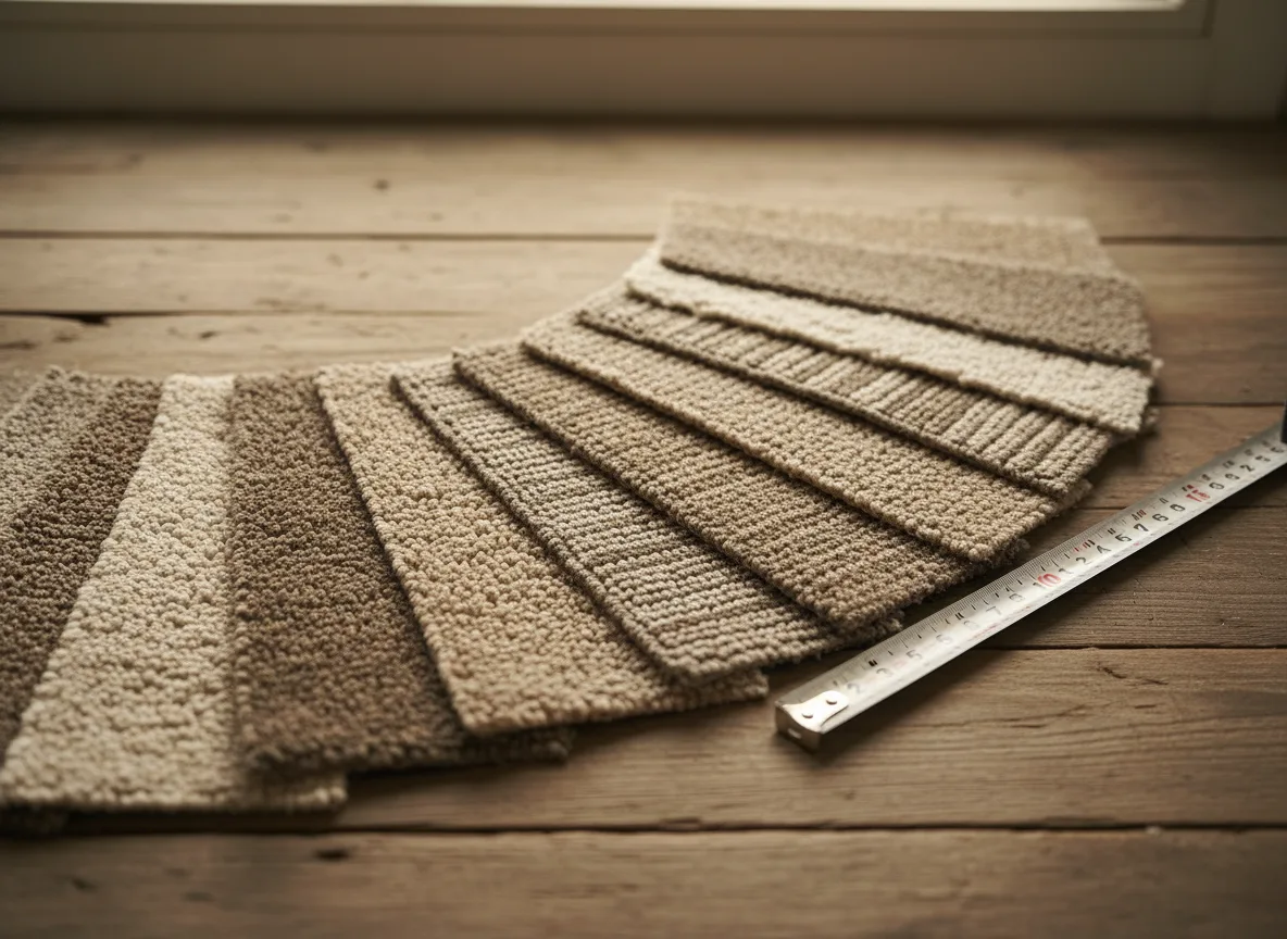 Carpet Installation Los Molinos, CA FAQs